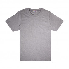 款號 001 圓領短袖 T-Shirt B09b/灰 